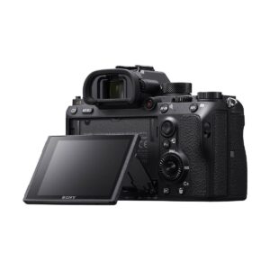 Sony Alpha A9 009