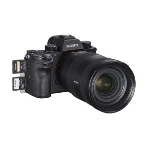 Sony Alpha A9 012