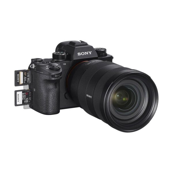 Sony Alpha A9 012