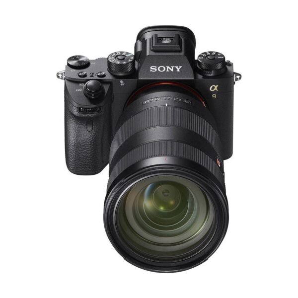 Sony Alpha A9 013