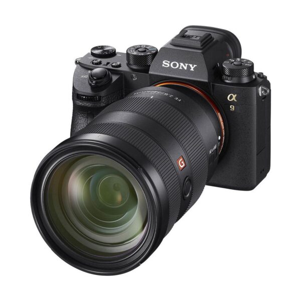 Sony Alpha A9 015