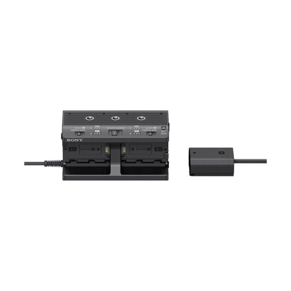 Sony NPAMQZ1K Multi Battery Adapter Sony NPAMQZ1K Multi Battery Adapter