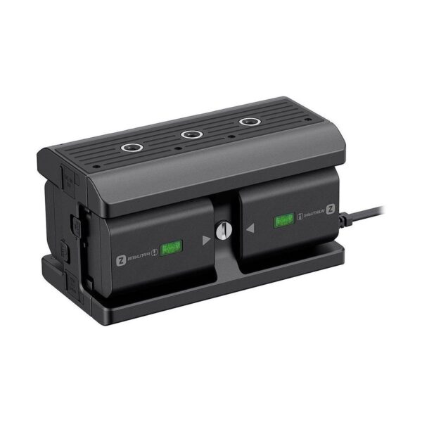 Sony NPAMQZ1K Multi Battery Adapter Sony NPAMQZ1K Multi Battery Adapter