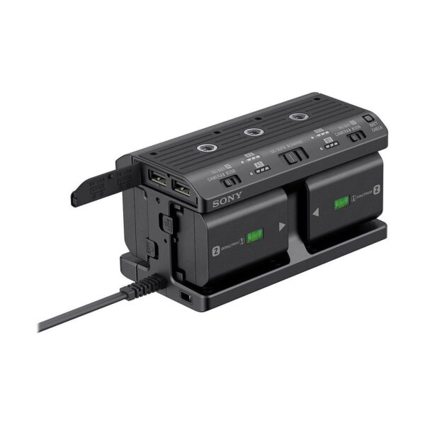 Sony NPAMQZ1K Multi Battery Adapter Sony NPAMQZ1K Multi Battery Adapter