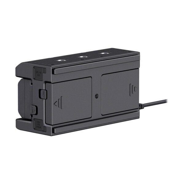 Sony NPAMQZ1K Multi Battery Adapter Sony NPAMQZ1K Multi Battery Adapter