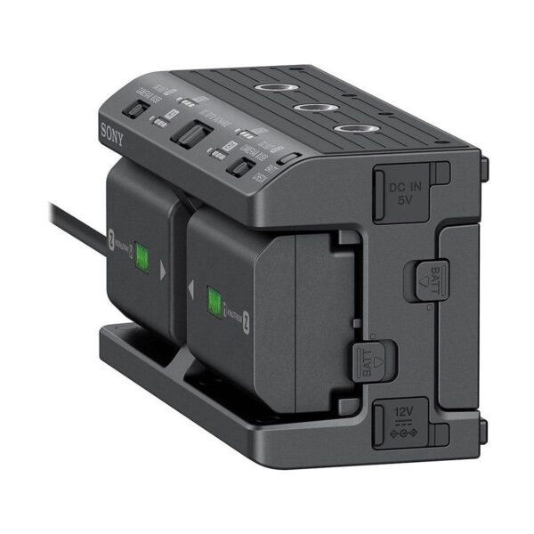 Sony NPAMQZ1K Multi Battery Adapter Sony NPAMQZ1K Multi Battery Adapter