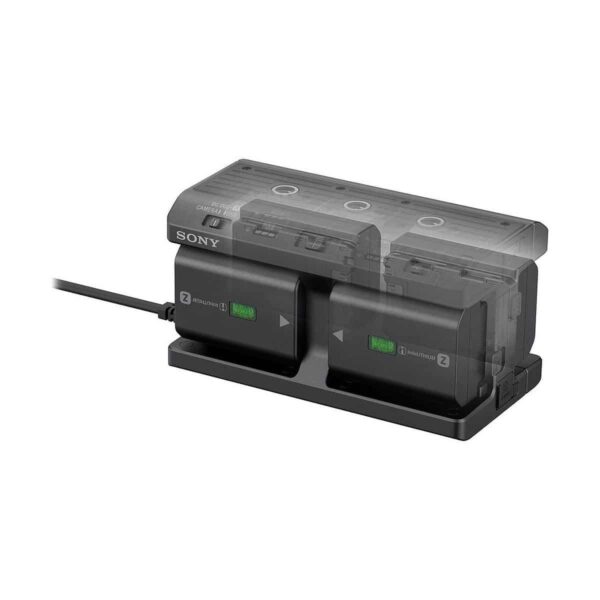 Sony NPAMQZ1K Multi Battery Adapter Sony NPAMQZ1K Multi Battery Adapter