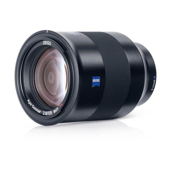 Zeiss Batis 135mm f/2.8