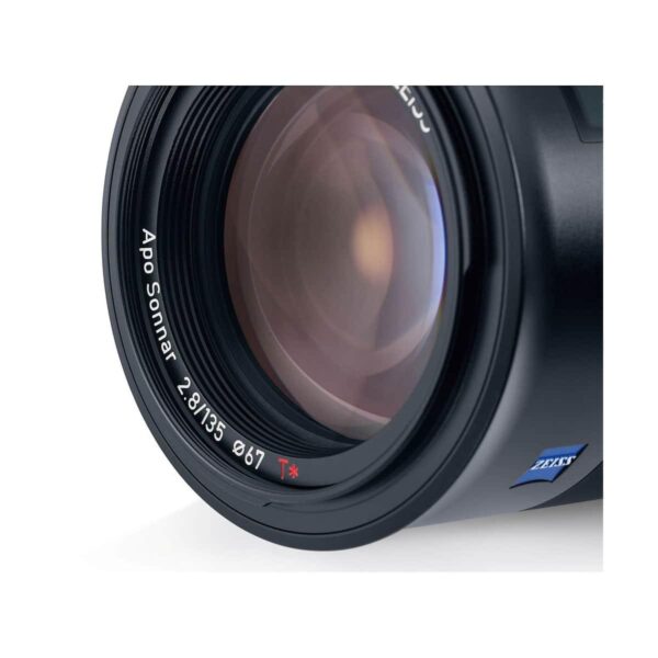 Zeiss Batis 135mm f/2.8