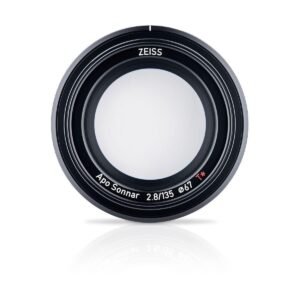 Zeiss Batis 135mm f/2.8