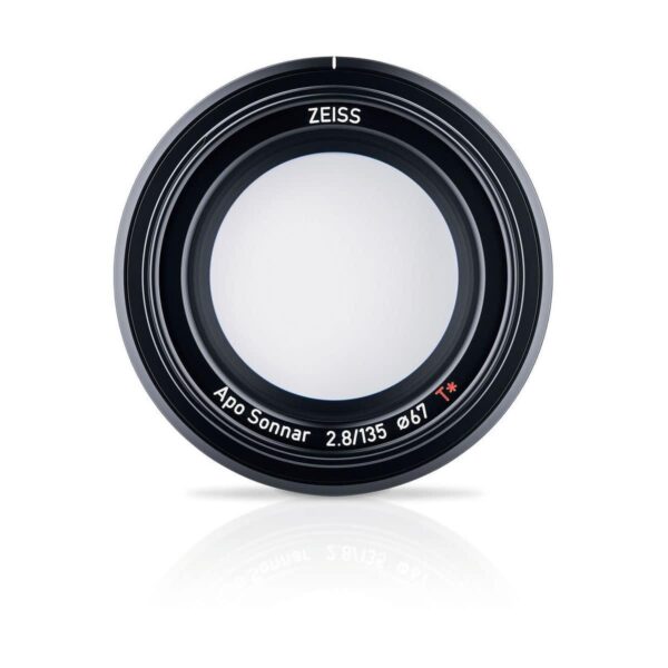 Zeiss Batis 135mm f/2.8