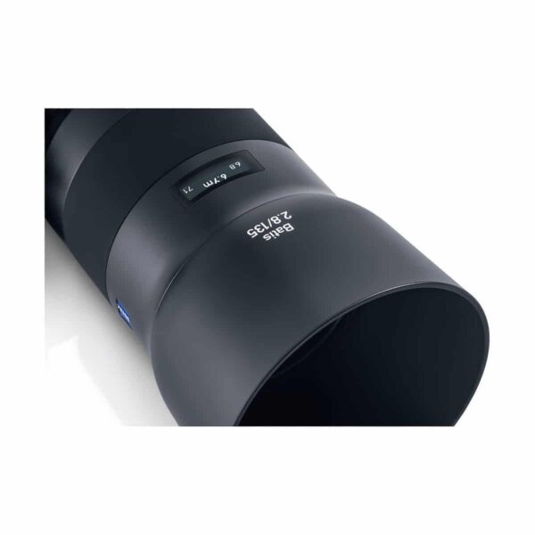 Zeiss Batis 135mm f/2.8