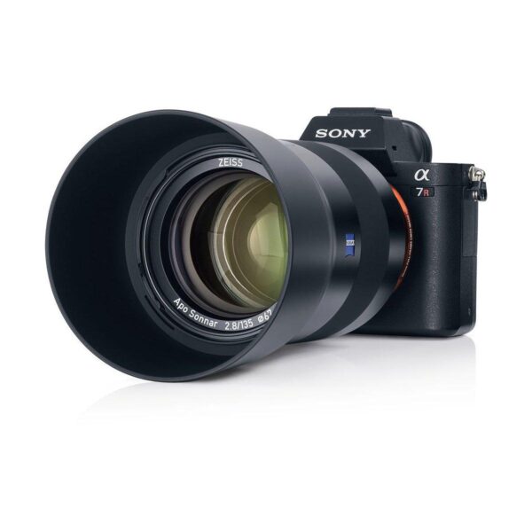 Zeiss Batis 135mm f/2.8