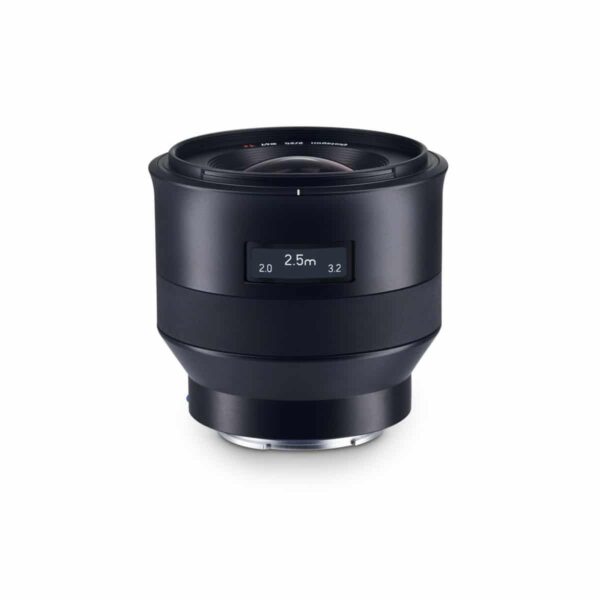Zeiss Batis 25mm f/2 Zeiss Batis 25mm f/2