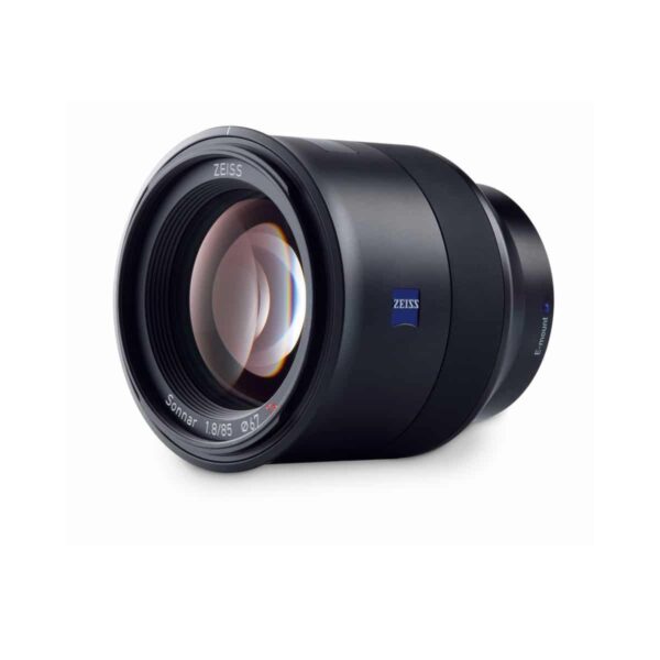 Zeiss Batis 85mm f/1.8
