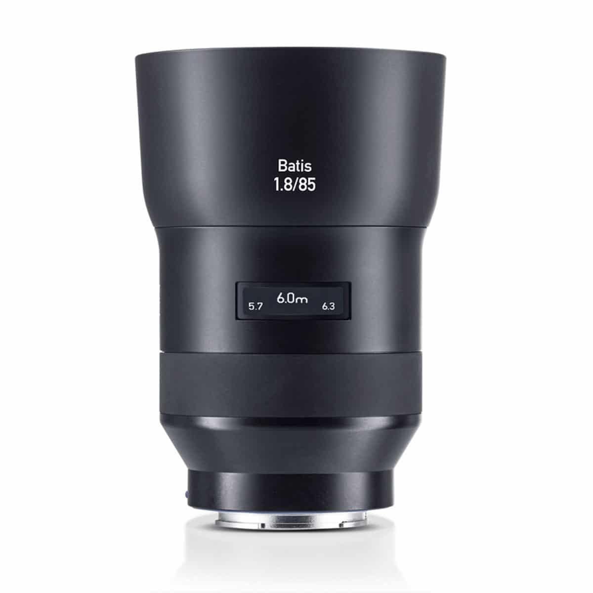 Zeiss Batis 85mm f/1.8