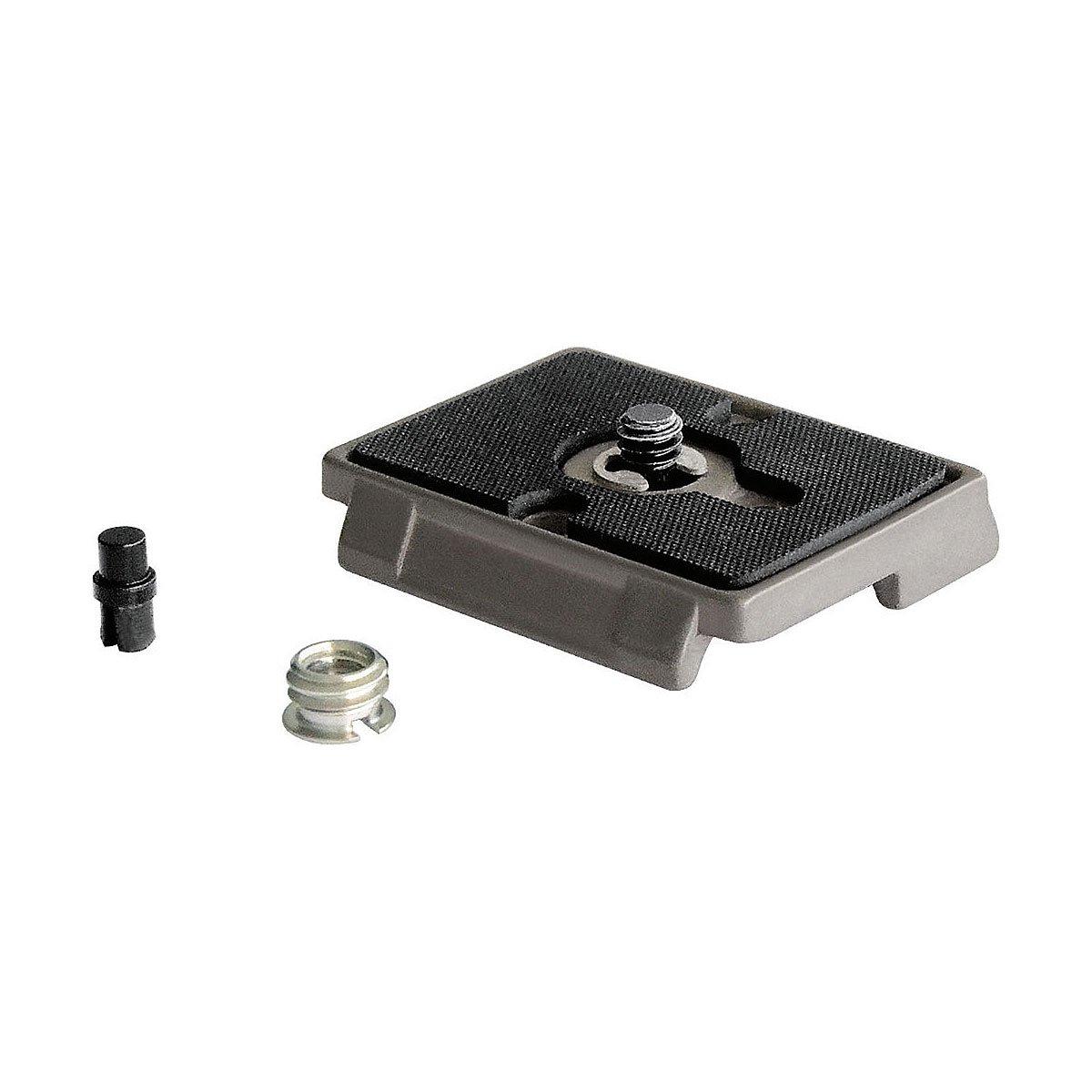 Manfrotto 200PL – Pikalevy