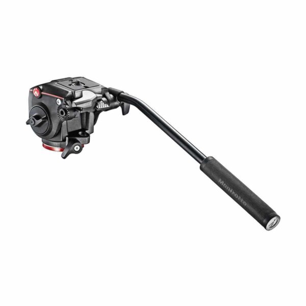 Manfrotto 2-Tiepää MHXPRO-2W QR