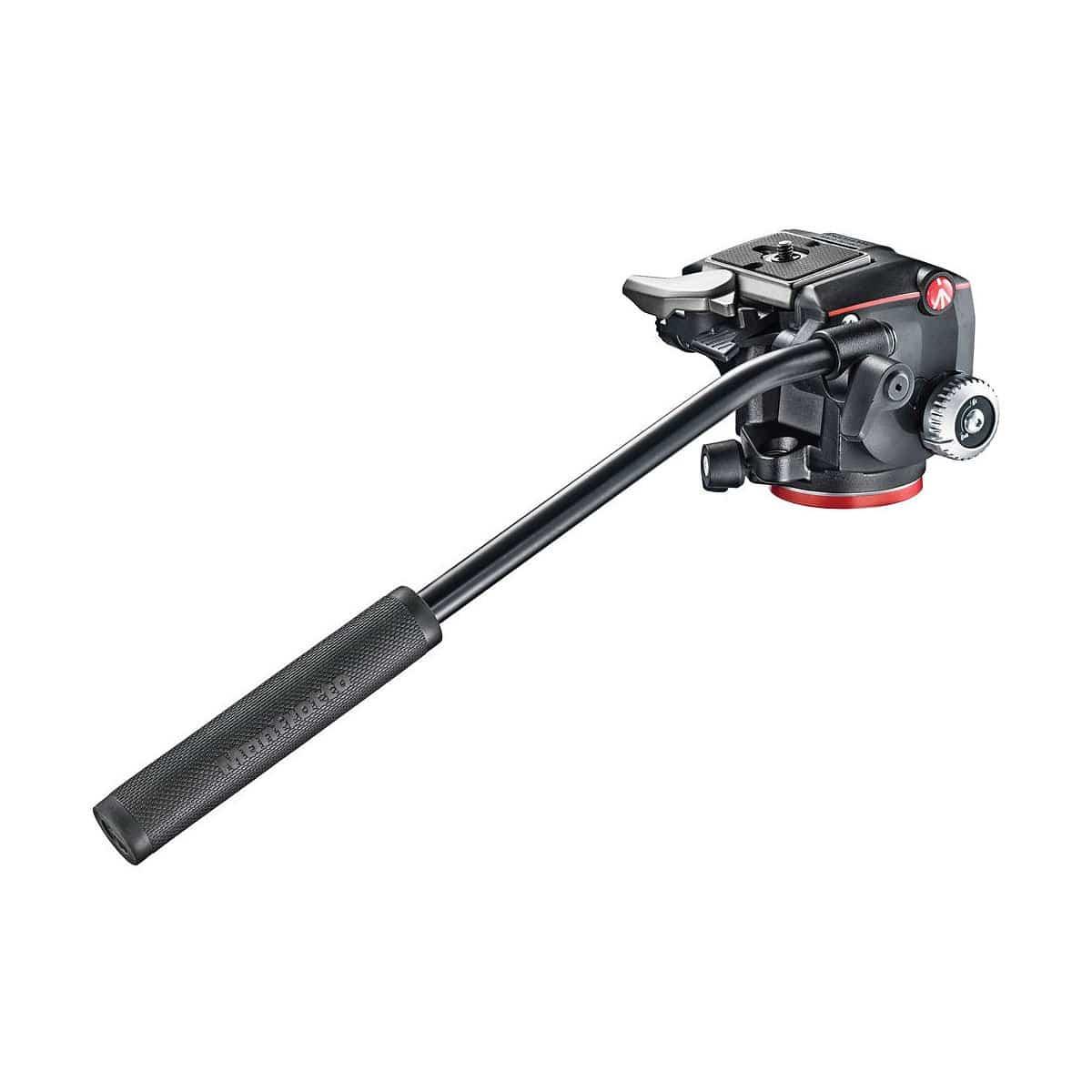 Manfrotto 2-Tiepää MHXPRO-2W QR