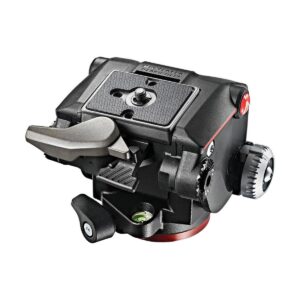 Manfrotto 2-Tiepää MHXPRO-2W QR