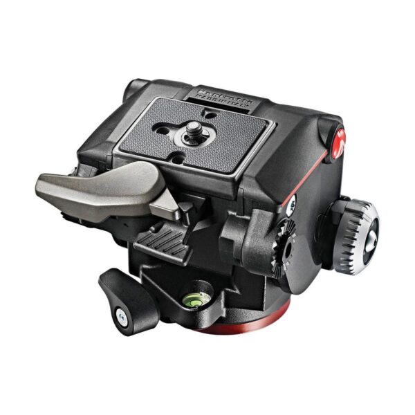Manfrotto 2-Tiepää MHXPRO-2W QR