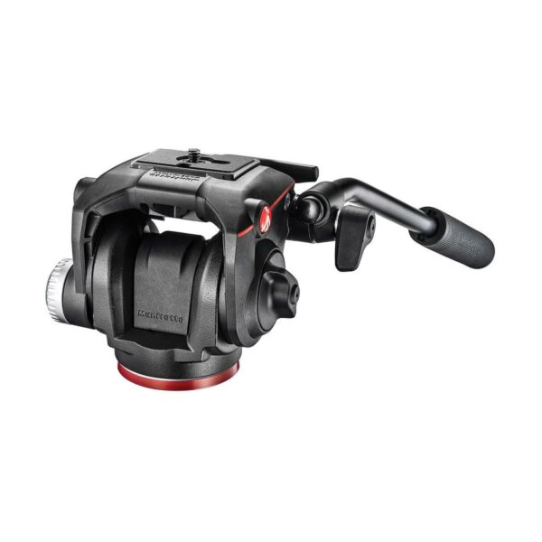Manfrotto 2-Tiepää MHXPRO-2W QR