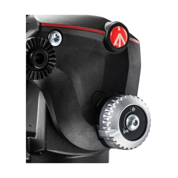 Manfrotto 2-Tiepää MHXPRO-2W QR