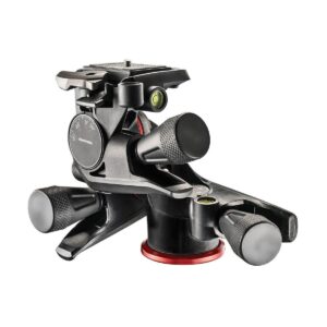 Manfrotto 3-Tiepää MHXPRO-3WG