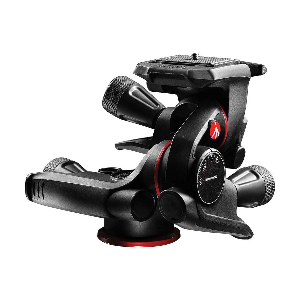 Manfrotto 3-Tiepää MHXPRO-3WG