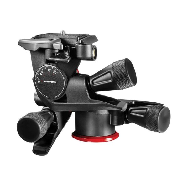 Manfrotto 3-Tiepää MHXPRO-3WG