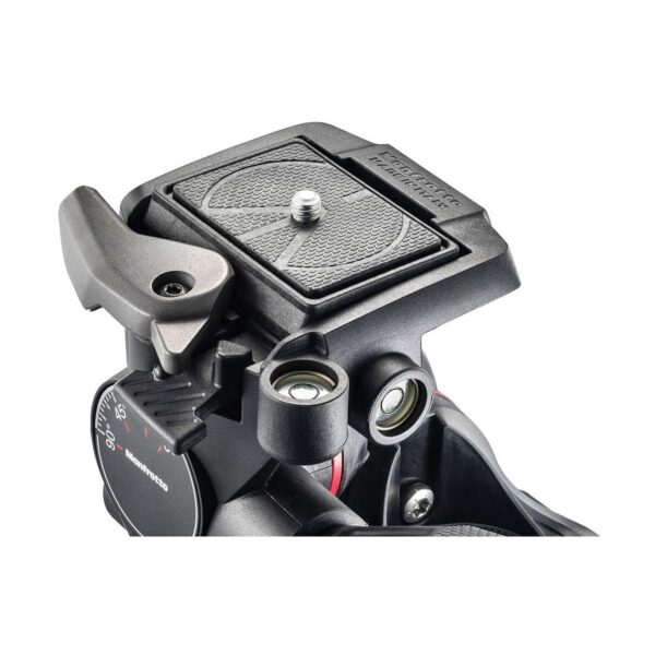 Manfrotto 3-Tiepää MHXPRO-3WG