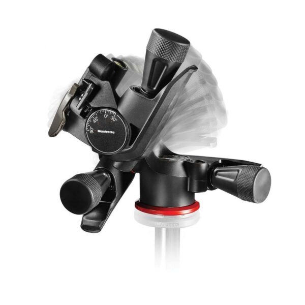 Manfrotto 3-Tiepää MHXPRO-3WG