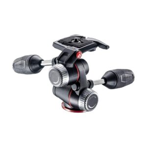 Manfrotto 3-Tiepää MHXPRO-3W Manfrotto 3-Tiepää MHXPRO-3W