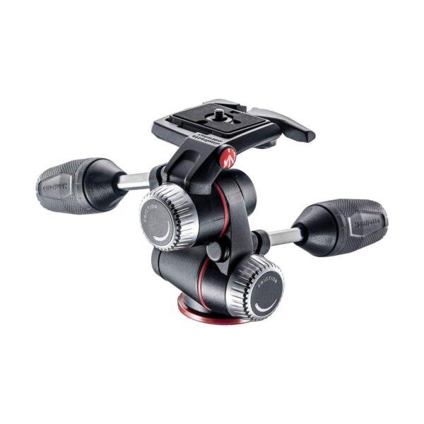 Manfrotto 3-Tiepää MHXPRO-3W Manfrotto 3-Tiepää MHXPRO-3W