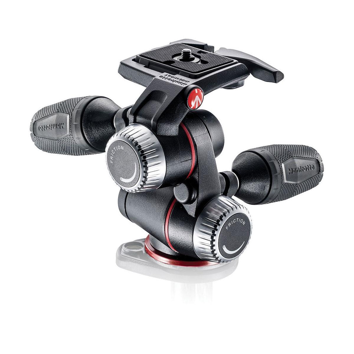 Manfrotto 3-Tiepää MHXPRO-3W
