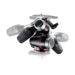 Manfrotto 3-Tiepää MHXPRO-3W Manfrotto 3-Tiepää MHXPRO-3W