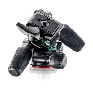 Manfrotto 3-Tiepää MHXPRO-3W Manfrotto 3-Tiepää MHXPRO-3W