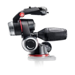 Manfrotto 3-Tiepää MHXPRO-3W Manfrotto 3-Tiepää MHXPRO-3W