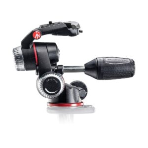 Manfrotto 3-Tiepää MHXPRO-3W Manfrotto 3-Tiepää MHXPRO-3W