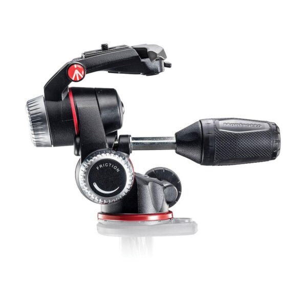 Manfrotto 3-Tiepää MHXPRO-3W Manfrotto 3-Tiepää MHXPRO-3W