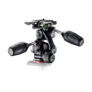 Manfrotto 3-Tiepää MHXPRO-3W Manfrotto 3-Tiepää MHXPRO-3W