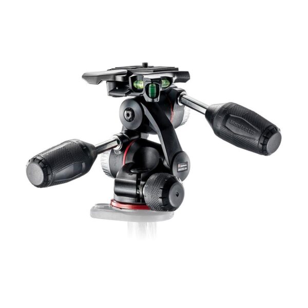 Manfrotto 3-Tiepää MHXPRO-3W Manfrotto 3-Tiepää MHXPRO-3W