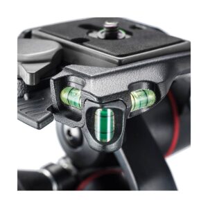 Manfrotto 3-Tiepää MHXPRO-3W Manfrotto 3-Tiepää MHXPRO-3W