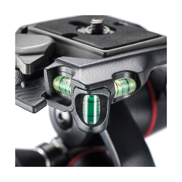 Manfrotto 3-Tiepää MHXPRO-3W Manfrotto 3-Tiepää MHXPRO-3W