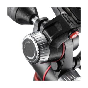 Manfrotto 3-Tiepää MHXPRO-3W Manfrotto 3-Tiepää MHXPRO-3W