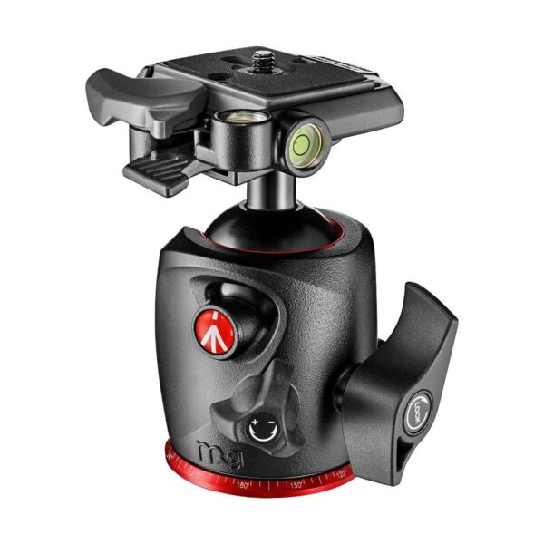 Manfrotto Kuulapää MHXPRO-BHQ2
