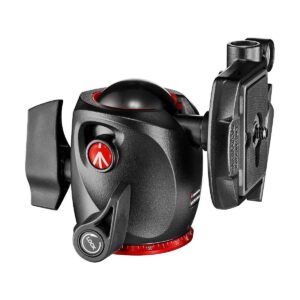 Manfrotto Kuulapää MHXPRO-BHQ2