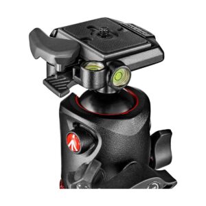 Manfrotto Kuulapää MHXPRO-BHQ2