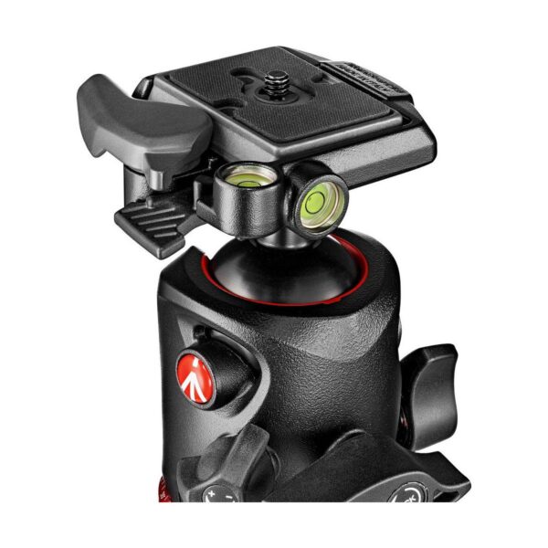 Manfrotto Kuulapää MHXPRO-BHQ2