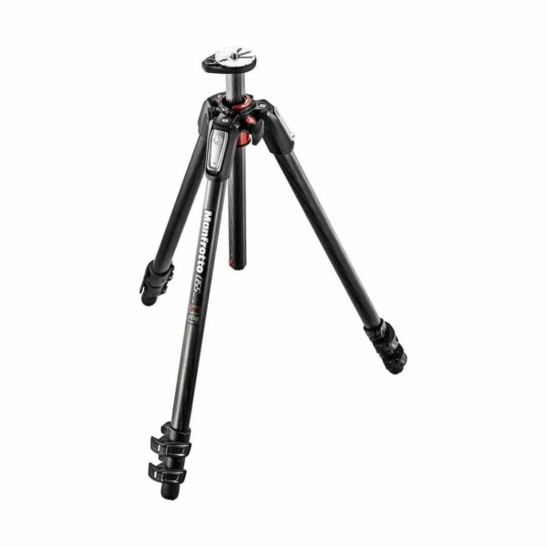 Manfrotto Jalusta Foto Carbon MT055CXPRO3